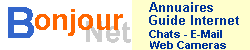 bonjour logo