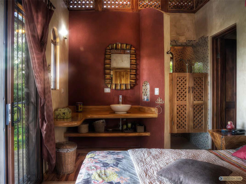 Chambre 1
