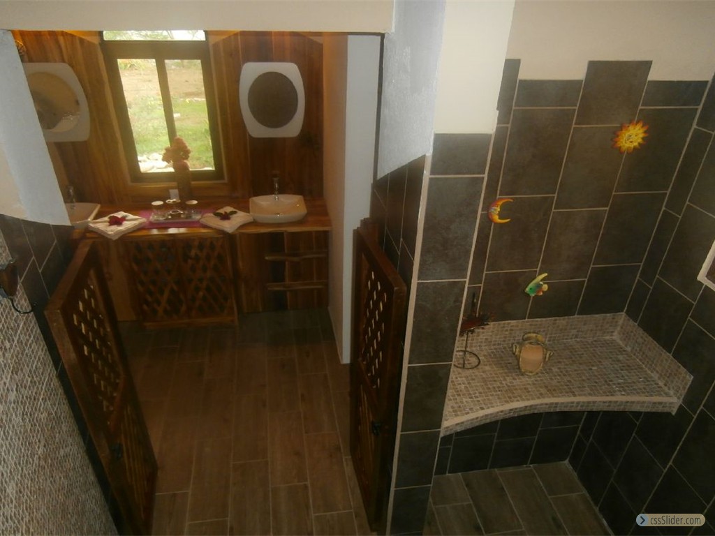 Salle d