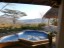 Jacuzzi bungalow