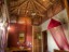 Plafond chambre 1