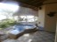 Terrasse bungalow 2