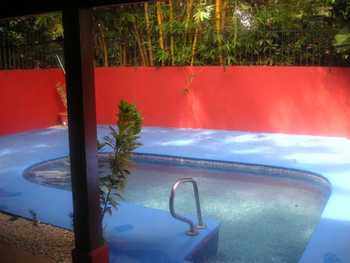 Vue de l'appartement de Playa Potrero, Costa Rica