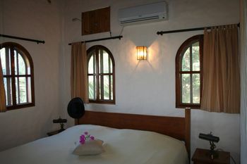 Vue de l'appartement de Tamarindo, Costa Rica