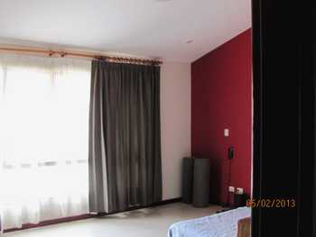 Vue de l'appartement de Santa Ana, Costa Rica