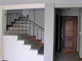Vue de l'appartement de Santa Ana, Costa Rica