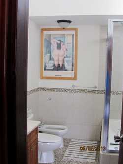Vue de l'appartement de Santa Ana, Costa Rica