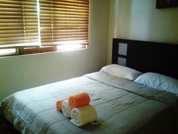 Vue des appartements de Tamarindo, Costa Rica