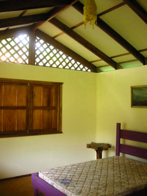 vue chambre 1 petite maison