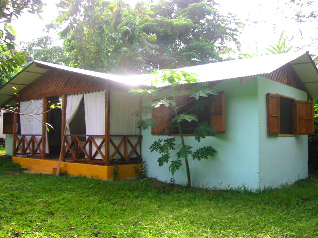 vue petite maison