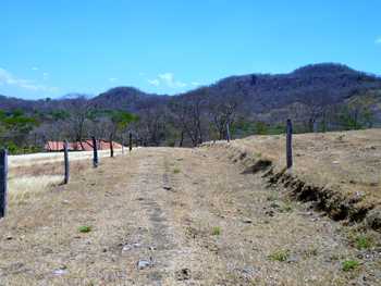Finca de 55 has, Nicoya, Costa Rica