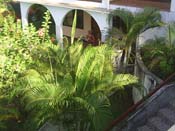 vue hotel playa hermosa