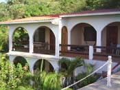 vue hotel playa hermosa
