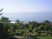 vue hotel playa hermosa