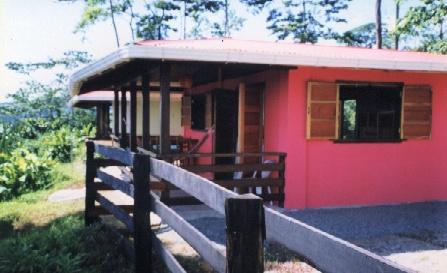 vue bungalow