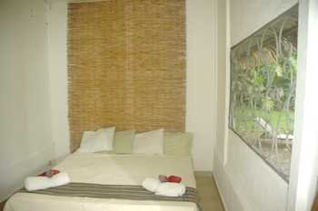 Vue de la maison d'Ojochal, Costa Rica