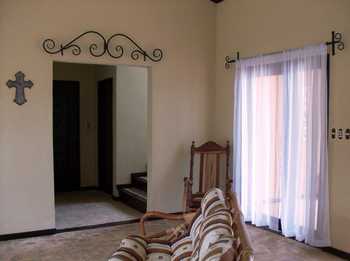 Vue de la maison de Playa Tamarindo, Costa Rica