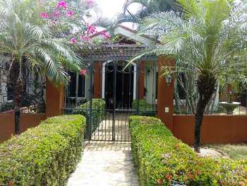 Vue de la maison de Playa Flamingo, Costa Rica