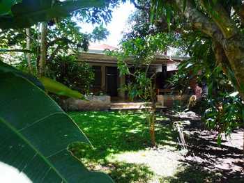 Vue de la maison de San Pedro, San Jos�, Costa Rica