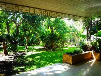 Vue de la maison de San Pedro, San Jos�, Costa Rica