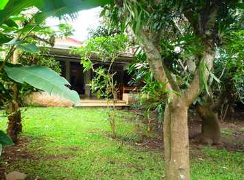 Vue de la maison de San Pedro, San Jos�, Costa Rica