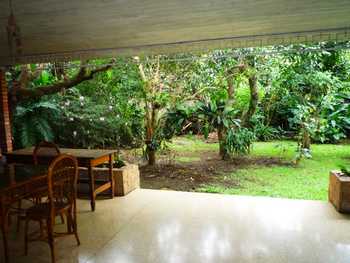 Vue de la maison de San Pedro, San Jos�, Costa Rica