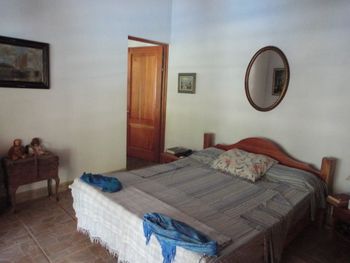 Vue de la maison de Ojochal, Costa Rica