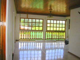vue de la salle T.V
