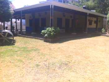 Vue de la maison d'Escazu, Costa Rica