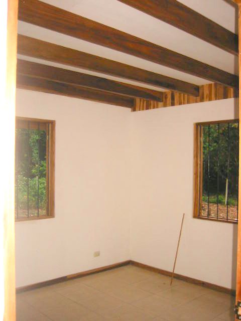 chammbre de la maison
