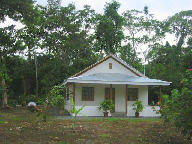 fa�ade maison