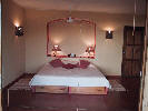 vue d'une chambre