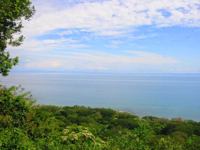 vue de l'oc�an