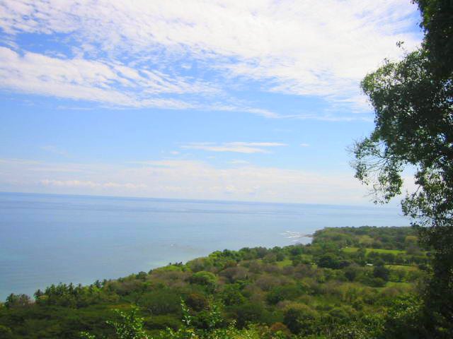 vue de l'oc�an