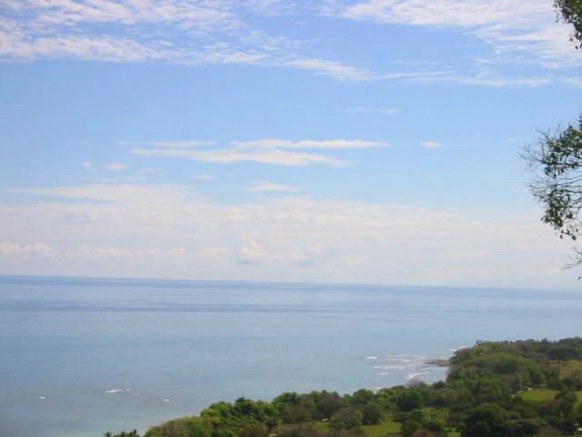 vue de l'oc�an