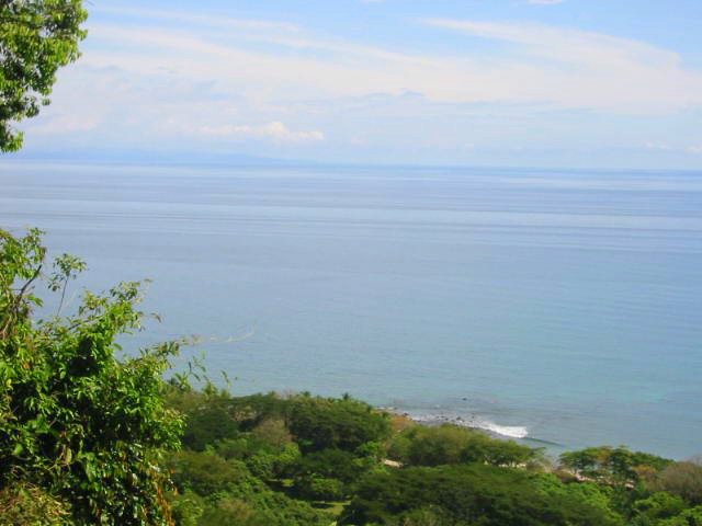 vue de l'oc�an