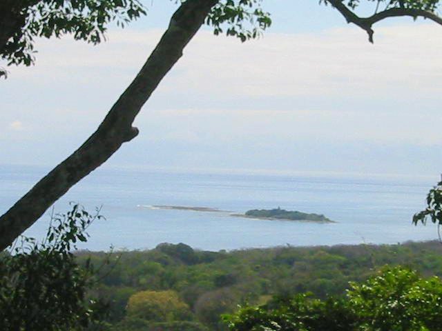 vue de l'oc�an