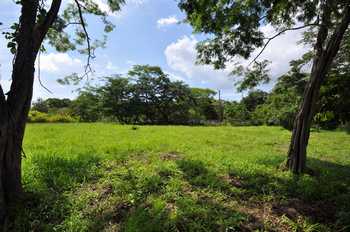Vue du terrain de 1250 m2 de Tamarindo, Costa Rica 