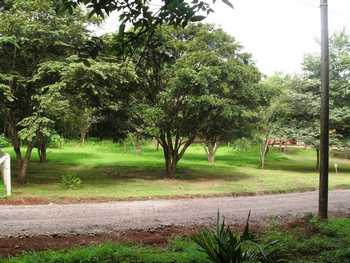 Vue du terrain de 2.000 m2 de Matapalo, Costa Rica