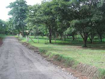 Vue du terrain de 2.000 m2 de Matapalo, Costa Rica