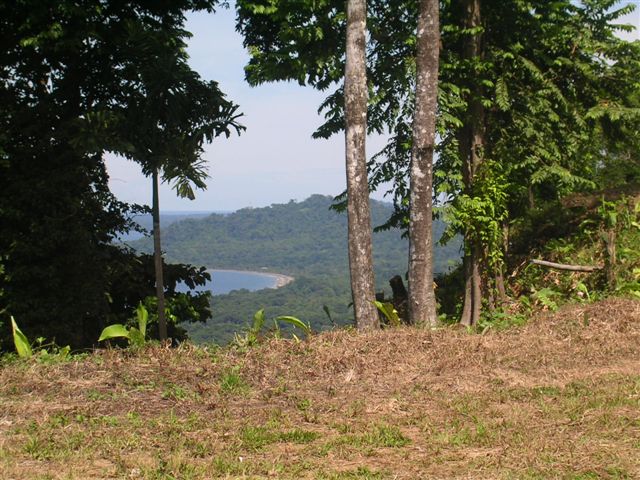 vue de cahuita