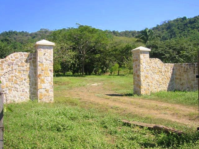 vue de la r�sidence villas Costa de Oro Costa Rica